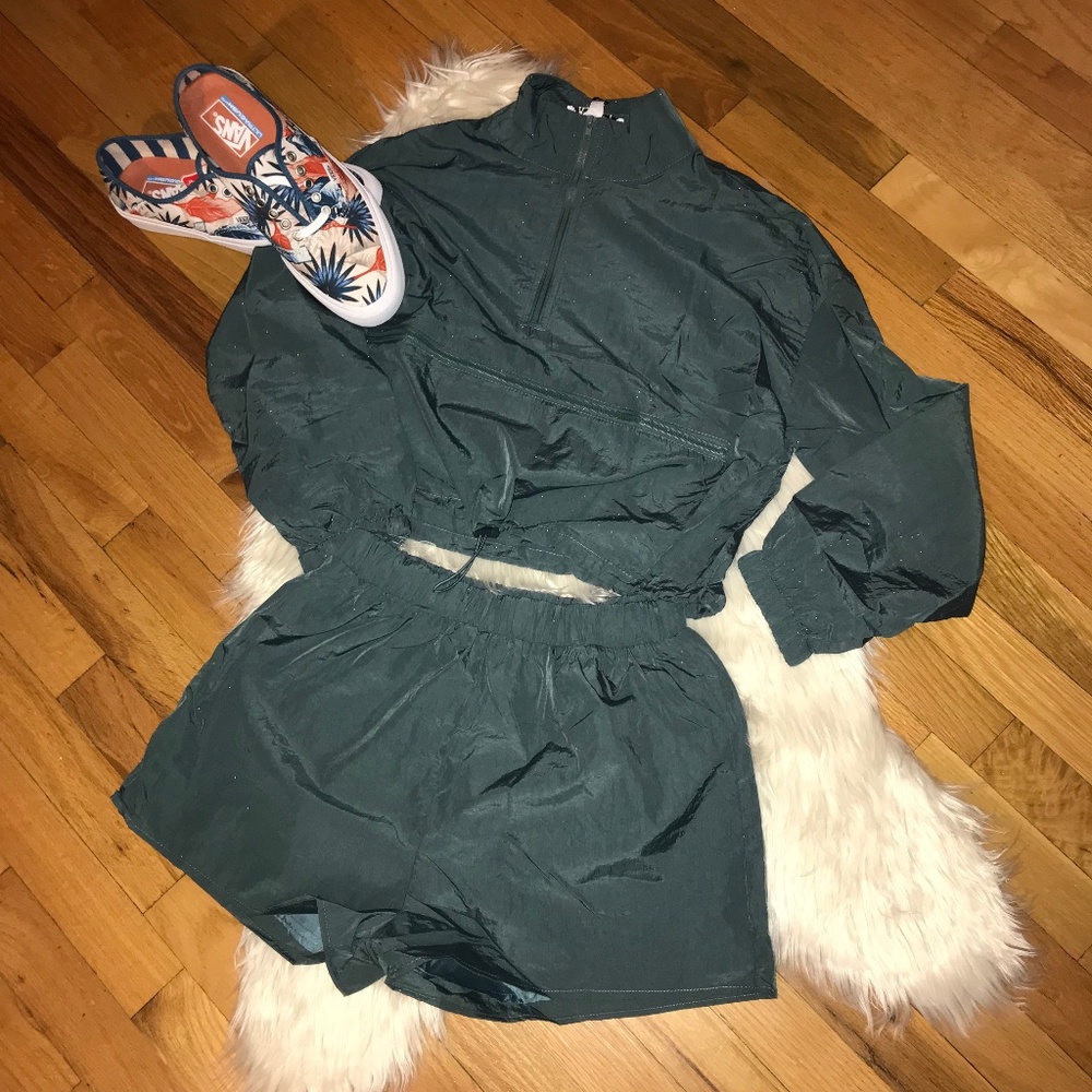 Track Suit - Picture 2 of 2